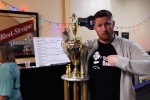 All Ball Challenge Champion